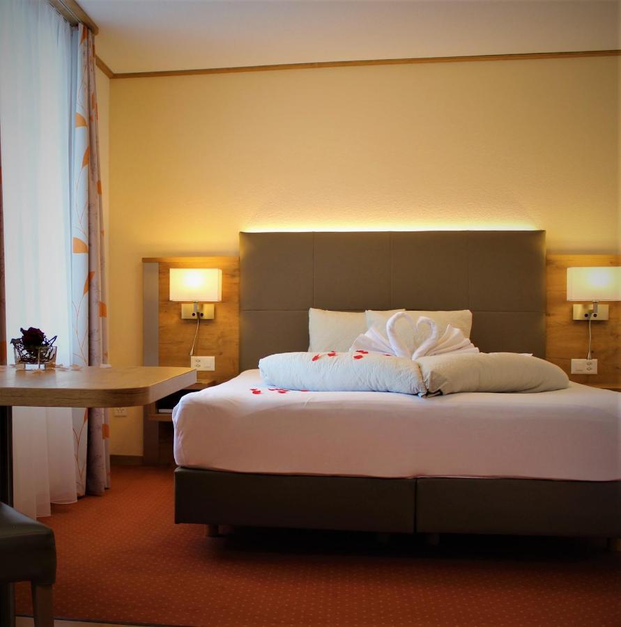 Hotel Emmental Лангнау Екстериор снимка