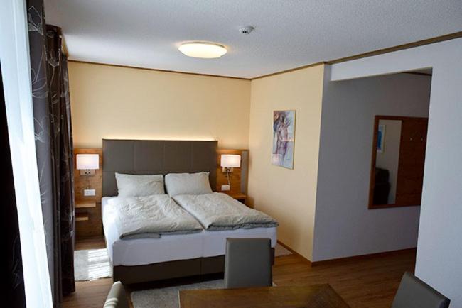 Hotel Emmental Лангнау Екстериор снимка