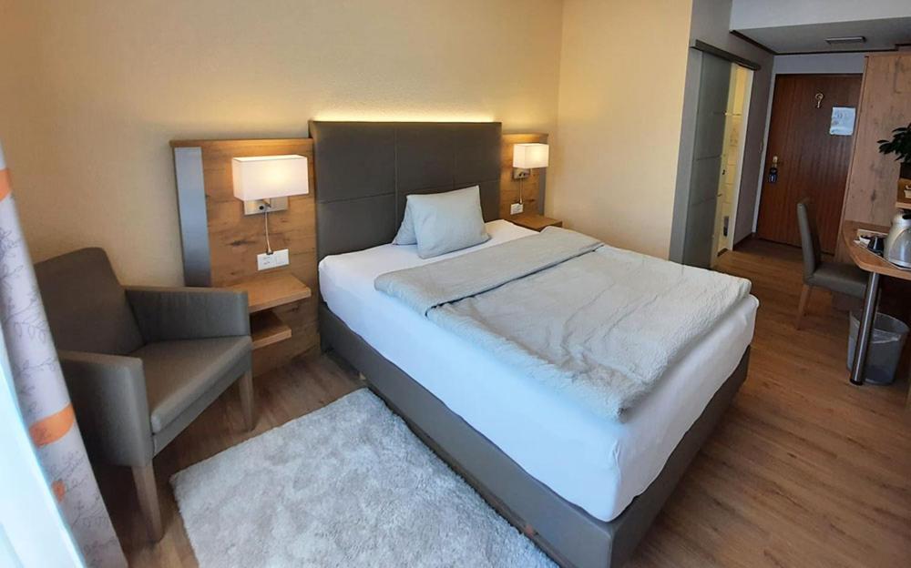 Hotel Emmental Лангнау Екстериор снимка