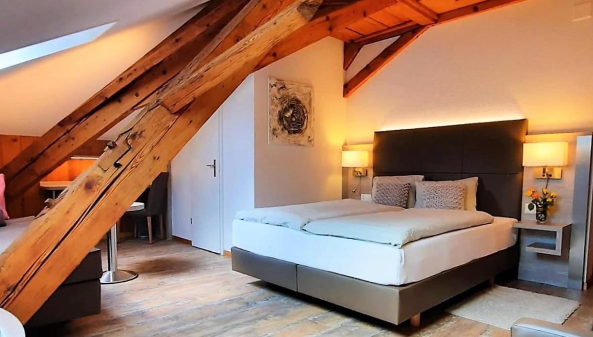 Hotel Emmental Лангнау Екстериор снимка